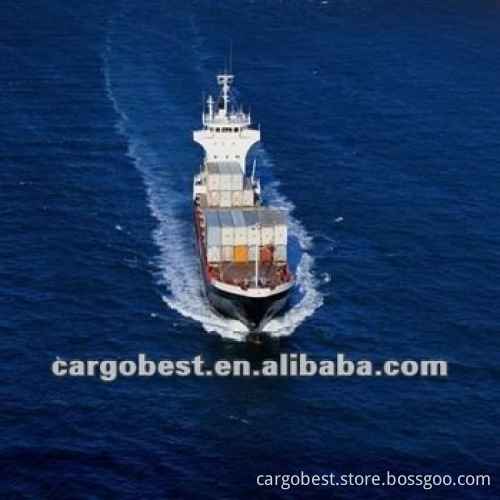 freight forwarder to Venice Italy